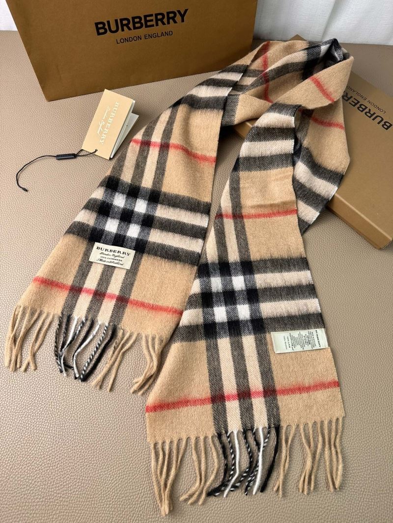 Burberry Scarf